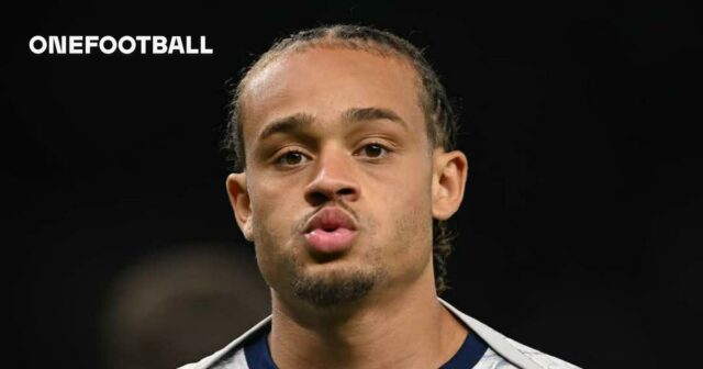 Thomas Frank makes Xavi Simons admission after Tottenham fall flat against Wolves: ‘It didn’t really work’