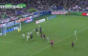 Sergio Ramos’ eventful night at Monterrey: two disallowed goals and face bleeding | OneFootball Sergio Ramos’ eventful night at Monterrey: two disallowed goals and face bleeding | OneFootball