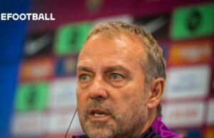 Hansi Flick highlights how Pedri has ‘transformed’ Barcelona Hansi Flick highlights how Pedri has ‘transformed’ Barcelona