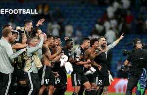 The Champions League’s greatest ever shock results The Champions League’s greatest ever shock results