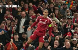 The Champions League lesson Liverpool must learn to unlock new way of winning The Champions League lesson Liverpool must learn to unlock new way of winning