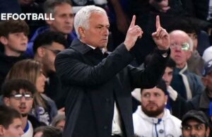 Jose Mourinho not ‘fed’ by memories after warm welcome on return to Chelsea Jose Mourinho not ‘fed’ by memories after warm welcome on return to Chelsea