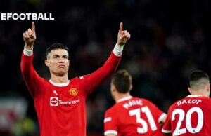 How Cristiano Ronaldo and Manchester United could reunite this winter How Cristiano Ronaldo and Manchester United could reunite this winter