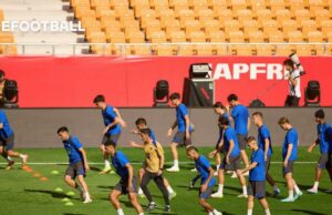 Barcelona have all factors working in their favour ahead of the Sevilla clash Barcelona have all factors working in their favour ahead of the Sevilla clash