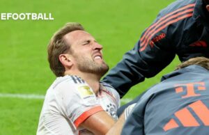 Harry Kane injury update after Bayern Munich blow before England vs Wales showdown Harry Kane injury update after Bayern Munich blow before England vs Wales showdown