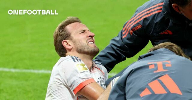 Harry Kane injury update after Bayern Munich blow before England vs Wales showdown