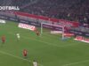 Nuno Mendes fires a superb free-kick against Lille | OneFootball Nuno Mendes fires a superb free-kick against Lille | OneFootball