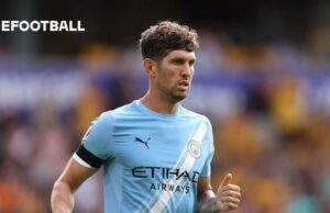 John Stones admits he considered retirement amid injury nightmares last season John Stones admits he considered retirement amid injury nightmares last season