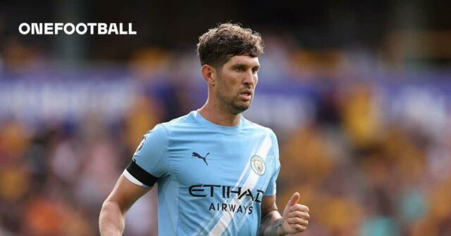 John Stones admits he considered retirement amid injury nightmares last season