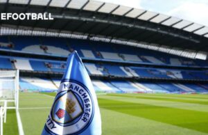 The falling dominoes that could finally deliver a verdict on Man City’s 100+ charges The falling dominoes that could finally deliver a verdict on Man City’s 100+ charges