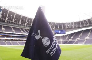 Tottenham confirm new £100m cash injection as Lewis family state ambition Tottenham confirm new £100m cash injection as Lewis family state ambition