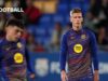Barcelona outraged with Spain over Dani Olmo injury; player also facing blame Barcelona outraged with Spain over Dani Olmo injury; player also facing blame