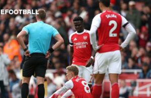 Arsenal star Martin Odegaard out of action until after November international break Arsenal star Martin Odegaard out of action until after November international break
