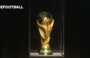 When is the draw for the FIFA World Cup 2026? When is the draw for the FIFA World Cup 2026?
