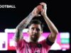 Lionel Messi keeps making history with another record breaking MLS season Lionel Messi keeps making history with another record breaking MLS season