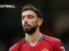 Why Bruno Fernandes missed Manchester United training before Liverpool showdown Why Bruno Fernandes missed Manchester United training before Liverpool showdown
