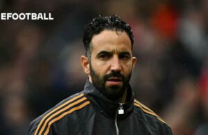 Ruben Amorim admits Manchester United future still in doubt despite owner’s backing Ruben Amorim admits Manchester United future still in doubt despite owner’s backing