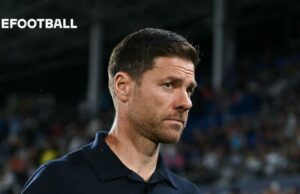 Xabi Alonso facing selection dilemmas ahead of Real Madrid vs Barcelona Xabi Alonso facing selection dilemmas ahead of Real Madrid vs Barcelona