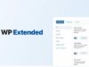 WP Extended Pro 3.2.0 – CodeGiga0 WP Extended Pro 3.2.0 – CodeGiga0