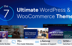 The7 v12.10.0.1 – Ultimate WordPress & WooCommerce Theme – CodeGiga0 The7 v12.10.0.1 – Ultimate WordPress & WooCommerce Theme – CodeGiga0