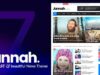 Jannah 7.6.1 – Newspaper Magazine News BuddyPress WordPress Theme – CodeGiga0 Jannah 7.6.1 – Newspaper Magazine News BuddyPress WordPress Theme – CodeGiga0