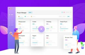 WP Project Manager Pro 2.6.4 – WordPress Project Management Plugin – CodeGiga0 WP Project Manager Pro 2.6.4 – WordPress Project Management Plugin – CodeGiga0