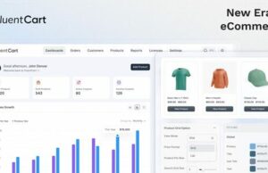 FluentCart Pro 1.2.3 – A New Era of eCommerce with WordPress – CodeGiga0 FluentCart Pro 1.2.3 – A New Era of eCommerce with WordPress – CodeGiga0