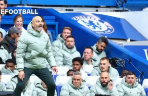 ‘Not good enough’ – Maresca sends Chelsea attackers clear message after Sunderland defeat ‘Not good enough’ – Maresca sends Chelsea attackers clear message after Sunderland defeat