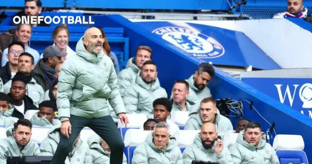 ‘Not good enough’ – Maresca sends Chelsea attackers clear message after Sunderland defeat