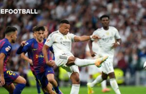 Real Madrid stretch La Liga lead as Barcelona defeated in El Clasico Real Madrid stretch La Liga lead as Barcelona defeated in El Clasico