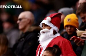 🎅 Premier League ‘ditching’ Boxing Day football this year 🎅 Premier League ‘ditching’ Boxing Day football this year