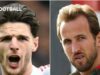 Why Arsenal stars and Harry Kane were snubbed by FIFPRO’s World XI shortlist Why Arsenal stars and Harry Kane were snubbed by FIFPRO’s World XI shortlist