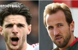 Why Arsenal stars and Harry Kane were snubbed by FIFPRO’s World XI shortlist Why Arsenal stars and Harry Kane were snubbed by FIFPRO’s World XI shortlist
