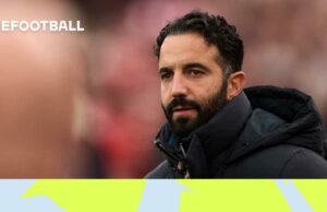 Ruben Amorim: INEOS deliver verdict on United’s progress under Portuguese Ruben Amorim: INEOS deliver verdict on United’s progress under Portuguese