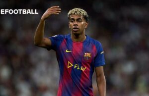 😱Forbidden word? Barça and Lamine Yamal call off interview 😱Forbidden word? Barça and Lamine Yamal call off interview