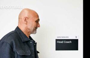 Spalletti contract with Juventus might not have automatic option Spalletti contract with Juventus might not have automatic option