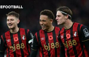 📈 Power Rankings: Premier League high-flyers surge in 📈 Power Rankings: Premier League high-flyers surge in