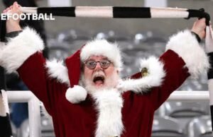 📆 Premier League confirm complete Christmas fixture list 📆 Premier League confirm complete Christmas fixture list