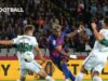 Barcelona bounce back from El Clasico defeat as Elche defeated in Montjuic Barcelona bounce back from El Clasico defeat as Elche defeated in Montjuic