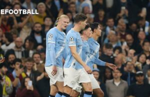 Foden surpasses legend’s UCL tally, Haaland breaks Dortmund hearts again 😲 Foden surpasses legend’s UCL tally, Haaland breaks Dortmund hearts again 😲