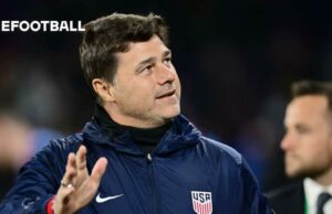 Mauricio Pochettino: Ex-Chelsea and Tottenham boss opens door to Premier League return as early as 2026 Mauricio Pochettino: Ex-Chelsea and Tottenham boss opens door to Premier League return as early as 2026