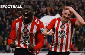 Sunderland end Arsenal’s winning run — and show the rest of the Premier League how to stop them Sunderland end Arsenal’s winning run — and show the rest of the Premier League how to stop them