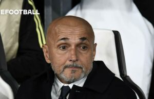 Spalletti hints Juventus could change system and sends message to Yildiz Spalletti hints Juventus could change system and sends message to Yildiz