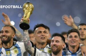 Which nations have already qualified for the World Cup and which teams are close to booking their place? Which nations have already qualified for the World Cup and which teams are close to booking their place?