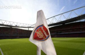 Maurizio Micheli: Arsenal in talks to sign Napoli head scout who discovered Khvicha Kvaratskhelia Maurizio Micheli: Arsenal in talks to sign Napoli head scout who discovered Khvicha Kvaratskhelia