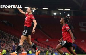 ⚡️Electric night: Wednesday in the Women’s Champions League ⚡️Electric night: Wednesday in the Women’s Champions League