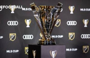 MLS officially set for calendar change in 2027 MLS officially set for calendar change in 2027