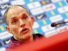 Thomas Tuchel focused on keeping England hungry on eve of Albania clash Thomas Tuchel focused on keeping England hungry on eve of Albania clash