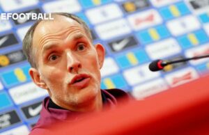 Thomas Tuchel focused on keeping England hungry on eve of Albania clash Thomas Tuchel focused on keeping England hungry on eve of Albania clash
