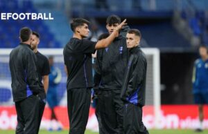 Barcelona star still a doubt to face Athletic Club Barcelona star still a doubt to face Athletic Club